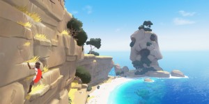 Beitragsbild des Blogbeitrags [Review] RiME – Eine Chance vertan 