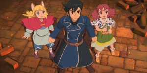 Beitragsbild des Blogbeitrags [News] Ni no Kuni II: Schicksal eines Königreichs – Neues Datum bestätigt 