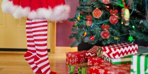 Beitragsbild des Blogbeitrags Weihnachtliche Blogger-Pause