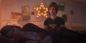 Beitragsbild des Blogbeitrags [Review] Life is Strange: Before the Storm – Kann einfach nicht mithalten 