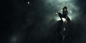 Beitragsbild des Blogbeitrags [Review] Black Mirror – Solides Grusel-Adventure für Cthulu-Liebhaber 