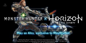 Beitragsbild des Blogbeitrags Monster Hunter: World – Collaboration-Events im Überblick