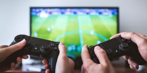 Beitragsbild des Blogbeitrags „Lifestyle Games“: Spiele, die ein Teil unseres Lebens sind