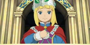 Beitragsbild des Blogbeitrags [News] Ni no Kuni II: Schicksal eines Königreichs erreicht Gold-Status 