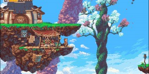 Beitragsbild des Blogbeitrags Indie-März – Was sind Indie-Games und warum sind sie so wichtig? / #IndieMärz