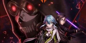 Beitragsbild des Blogbeitrags [Review] Sword Art Online: Fatal Bullet – Nicht jeder Schuss ein Treffer 