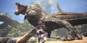 Beitragsbild des Blogbeitrags [Guide] Monster Hunter: World – So findet ihr Dämonjho! 