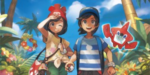 Beitragsbild des Blogbeitrags 10 Dinge, die ihr für Pokémon Sonne & Mond / Ultrasonne & Ultramond gratis erhalten könnt [3DS] 