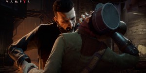 Beitragsbild des Blogbeitrags [Review] Vampyr – Jonathan Reid, ein Gentleman mit Biss 