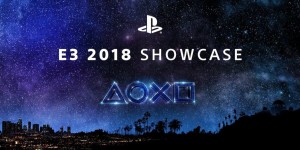 Beitragsbild des Blogbeitrags [E3 2018] Die Zusammenfassung der Sony-Pressekonferenz 