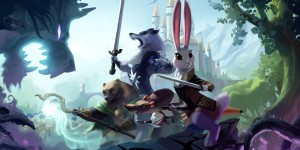 Beitragsbild des Blogbeitrags #Spotlight: Armello – Königsmord aus Leidenschaft, oder wie ich zur Aufständischen wurde
