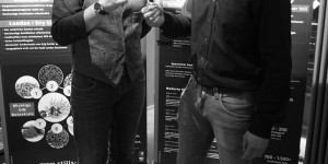 Beitragsbild des Blogbeitrags vomFASS Salzburg: Rum & Gin-Tasting