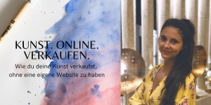 Beitragsbild des Blogbeitrags Booklet: Kunst verkaufen, ohne eigene Website