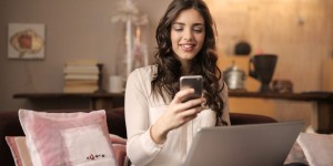 Beitragsbild des Blogbeitrags Kunden gewinnen mit SEO