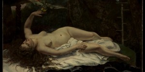 Beitragsbild des Blogbeitrags Frauenportraits als Gemälde: So malt sich das schöne Geschlecht 