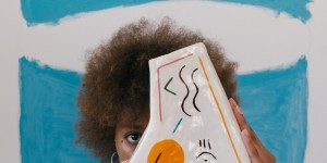Beitragsbild des Blogbeitrags Künstler Mindset: Die 6 wichtigsten Glaubenssätze, um erfolgreich zu sein