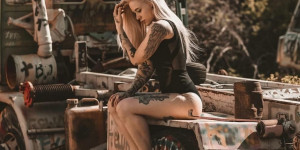 Beitragsbild des Blogbeitrags Wurde sie hier abgeschleppt?