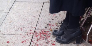 Beitragsbild des Blogbeitrags Blood does not equal blood 