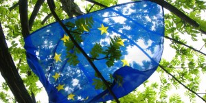 Beitragsbild des Blogbeitrags How do you feel about the European Union?