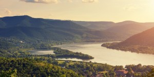 Beitragsbild des Blogbeitrags The significance of the Visegrád Group for the EU