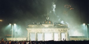 Beitragsbild des Blogbeitrags Is the wind of change still blowing?
