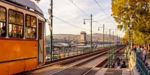 Beitragsbild des Blogbeitrags In the European Spotlight