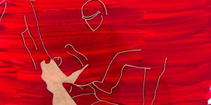 Beitragsbild des Blogbeitrags Exhausted (art) geographies