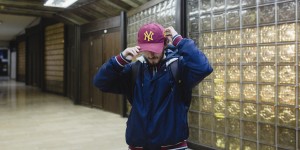 Beitragsbild des Blogbeitrags Europe’s isolated youth