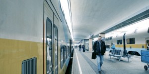 Beitragsbild des Blogbeitrags Back on track with Ivan Krastev