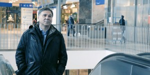 Beitragsbild des Blogbeitrags Back on track with Ivan Krastev