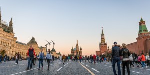 Beitragsbild des Blogbeitrags Special Russian values?!