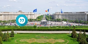Beitragsbild des Blogbeitrags The beginning of the end for corrupt politicians in CEE