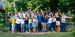 Beitragsbild des Blogbeitrags Diversity, not just digital specialists