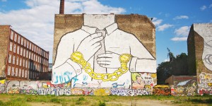 Beitragsbild des Blogbeitrags The three Hs and the Achievement Society