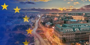 Beitragsbild des Blogbeitrags Anti-Brussels, anti-corruption, broadly pro-Europe