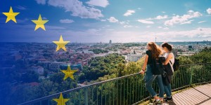 Beitragsbild des Blogbeitrags The third most important elections in 2019