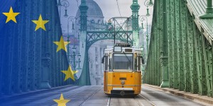 Beitragsbild des Blogbeitrags Replacing the pro-European views of the people?