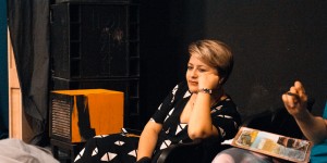 Beitragsbild des Blogbeitrags Woman power in Kosovo