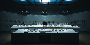 Beitragsbild des Blogbeitrags “Power and Truth”