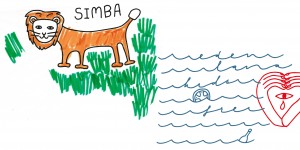 Beitragsbild des Blogbeitrags The lioness from Bregu i Lumit