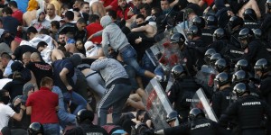 Beitragsbild des Blogbeitrags Foul play