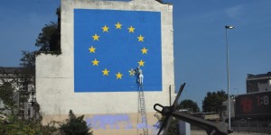 Beitragsbild des Blogbeitrags Europe through “national glasses”