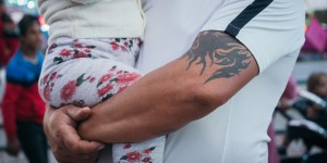 Beitragsbild des Blogbeitrags Blind justice for Romania’s trafficked Roma children