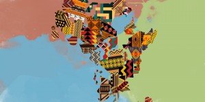 Beitragsbild des Blogbeitrags “We can shape the world together”