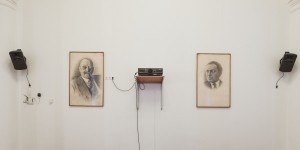 Beitragsbild des Blogbeitrags The forgotten pioneers