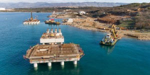 Beitragsbild des Blogbeitrags ‘Energy independence’ for Croatia