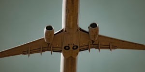 Beitragsbild des Blogbeitrags Flying for good 