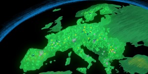 Beitragsbild des Blogbeitrags “Europe can lead the way to climate neutrality” 