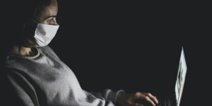Beitragsbild des Blogbeitrags Living the Screenlife 