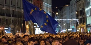 Beitragsbild des Blogbeitrags Is there such a thing as European civil society?